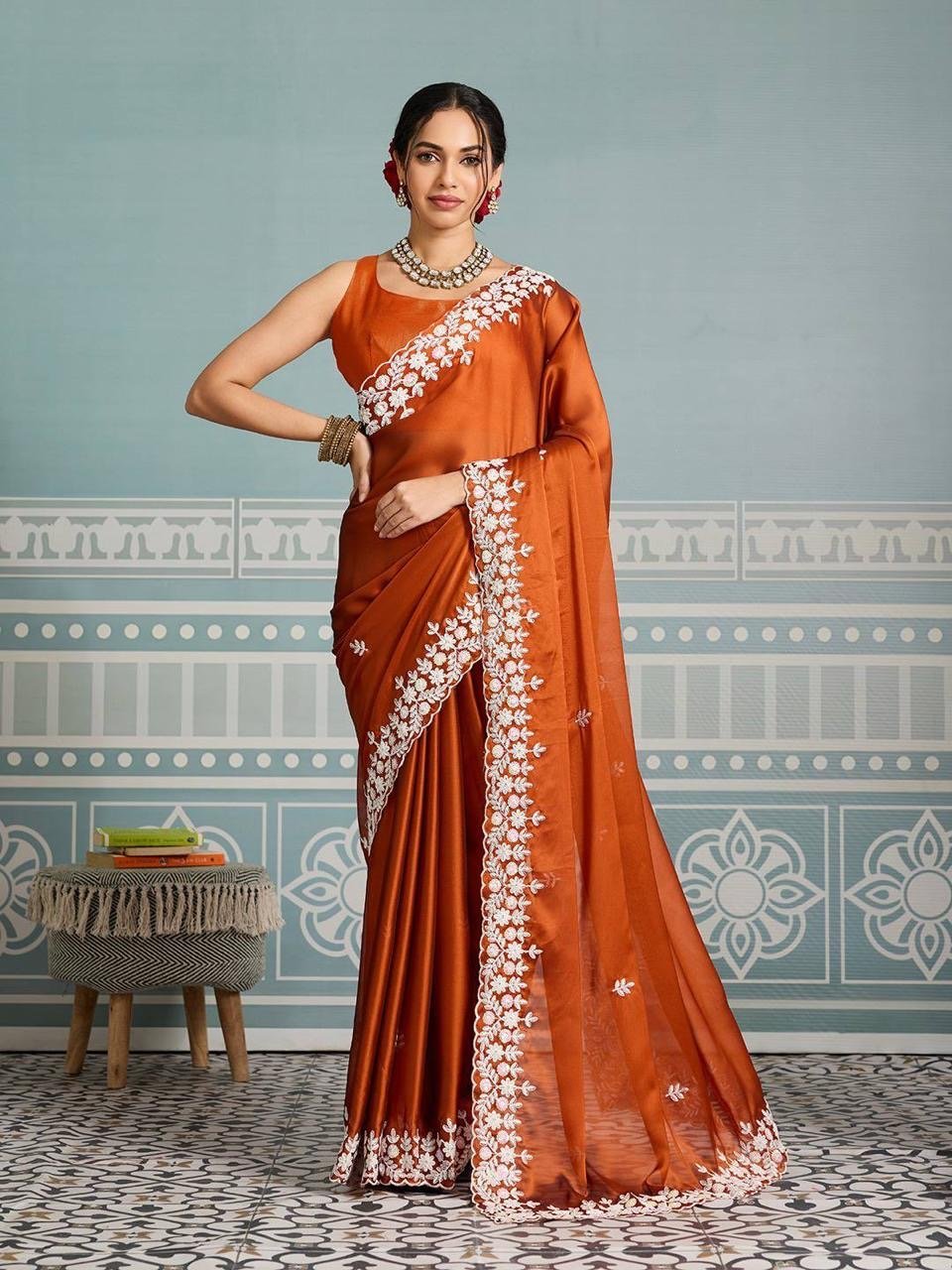 Beautiful Sarees