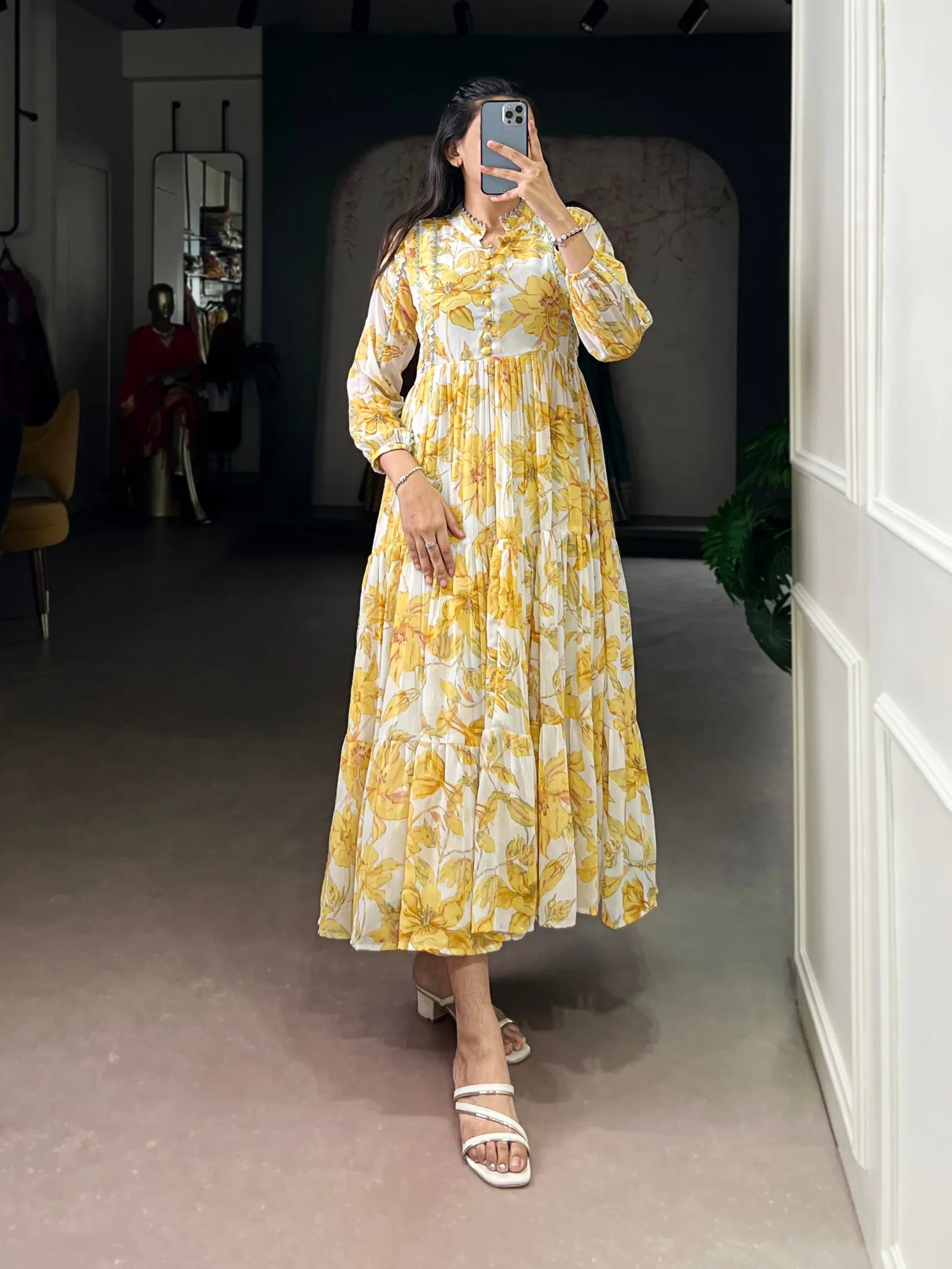 Frock