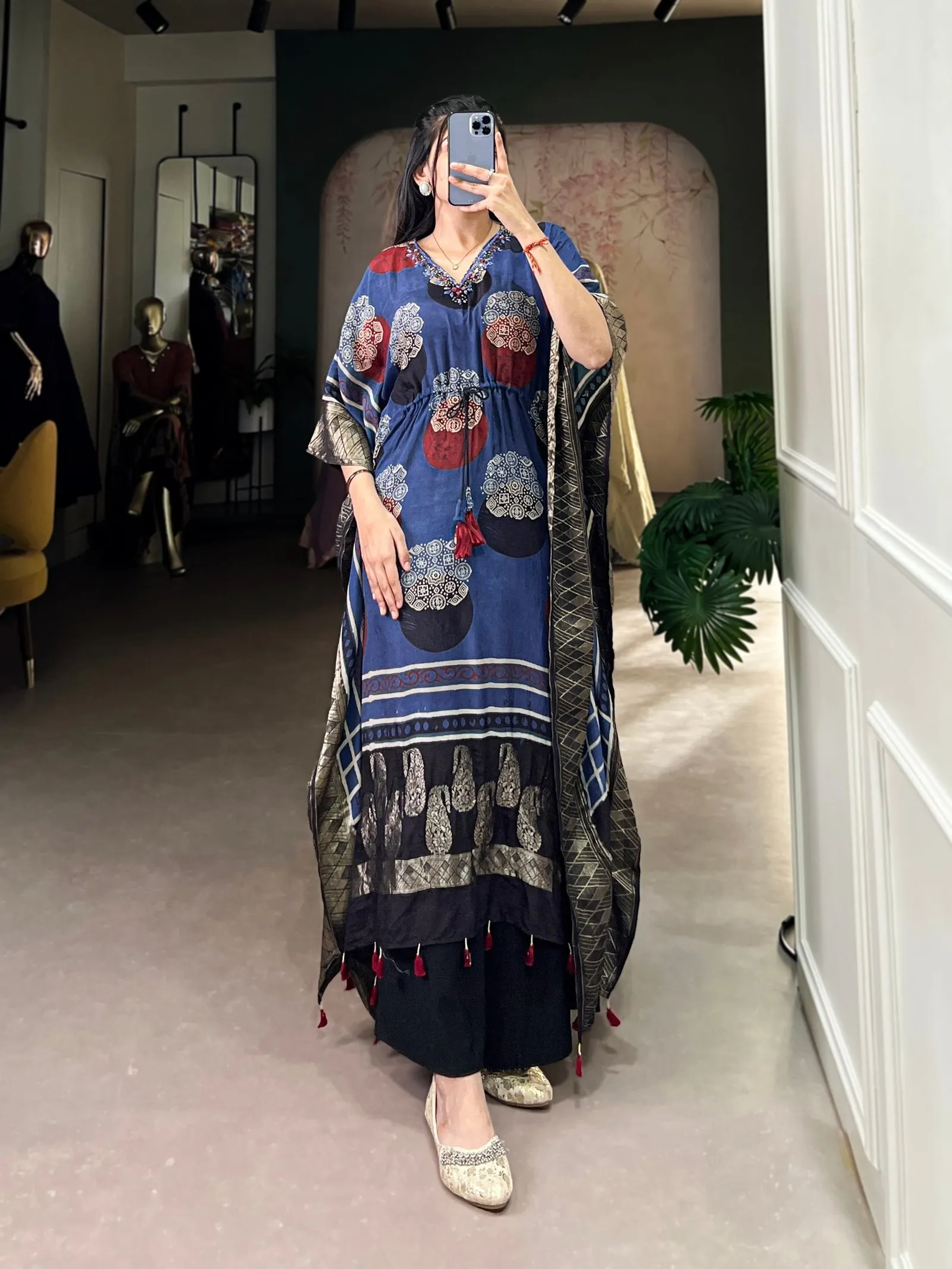 Kaftan